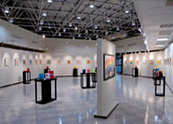 Art center